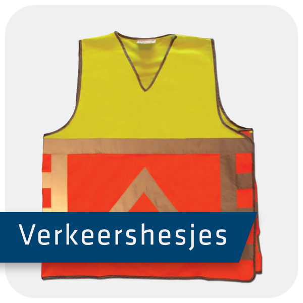 Verkeershesjes | Barning Rental